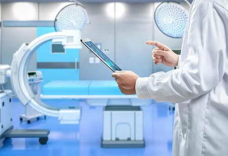 Meeting Global Healthcare Needs: The Evolution of Medical Devices Meeting Global Healthcare Needs: The Evolution of Medical Devices