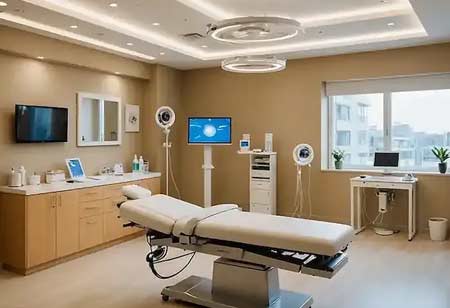 Investing in Excellence: The Impact of Medical Aesthetics Equipment on Treatment Success Investing in Excellence: The Impact of Medical Aesthetics Equipment on Treatment Success