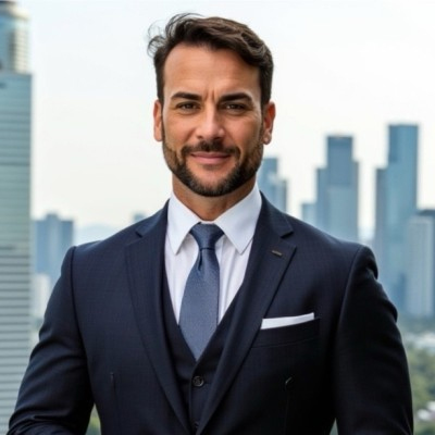Kevin Allen, Vice President, Global Sales & Marketing Kevin Allen, Vice President, Global Sales & Marketing