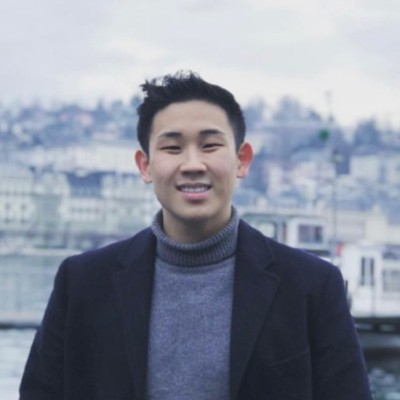 Johnathan Kim, Strategy & Operations Johnathan Kim, Strategy & Operations